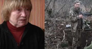 Мать Героя Александра Мациевского узнала своего сына на видео: "Я как будто почувствовала..."