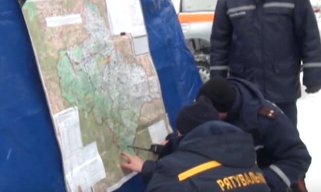 спасатели ГСЧС