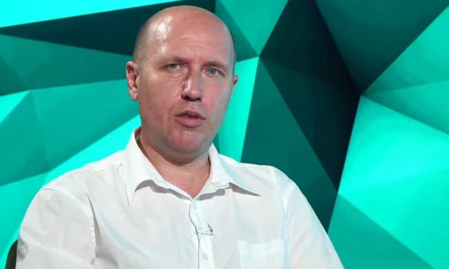 Військовий обов'язок – це трошки анахронізм, - Бізяєв