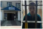 Камера пыток в отделе полиции: рассекречены новые детали и фото копов-мучителей из Кагарлыка
