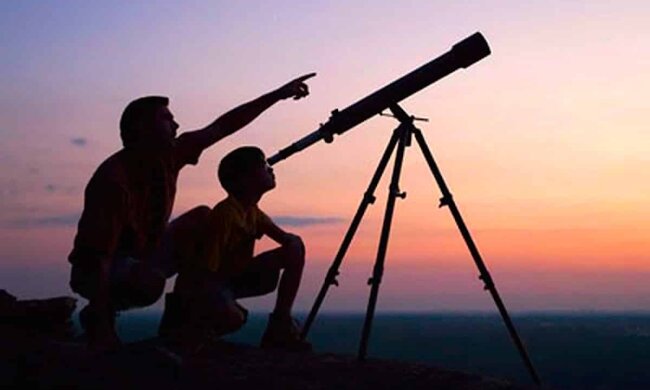 Двигалось с большой скоростью: россиян напугало странное «НЛО»