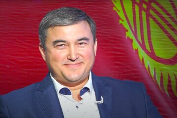 «У меня жизнь поделилась на до и после»: Кунакунов рассказал, как Атамбаев посадил его в тюрьму