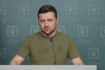 Владимир Зеленский