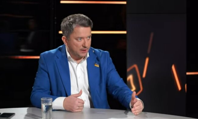 На этом золоте Украина может получать минимум 100 – 150 миллиардов долларов в год, - Дмитрий Соломчук о продуктах питани