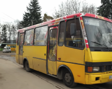Подорожчання проїзду в Миколаївській області