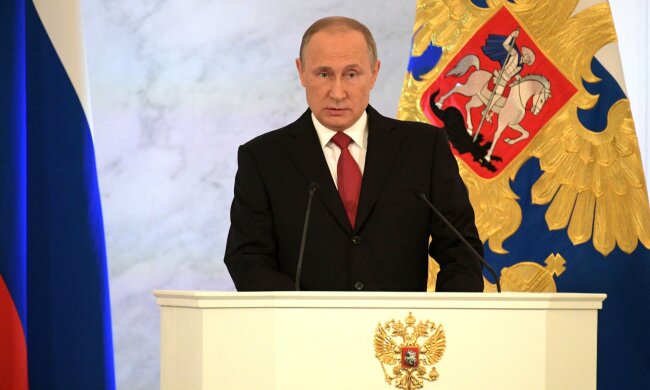 putin