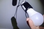 Відключення світла в Полтавській області 8 травня