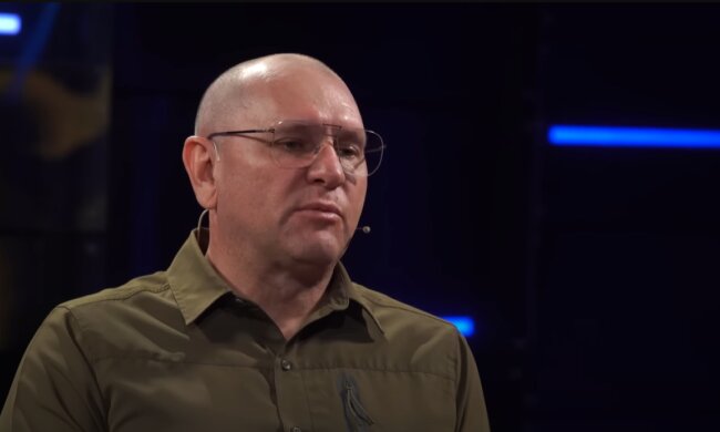 Ми на порядок вище, хоча в українському суспільстві завжди був комплекс меншовартості, що ми менші брати, - Євгеній Шевченко про Україну та рф