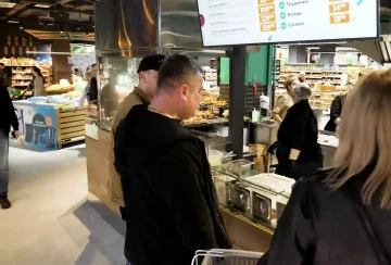 Подорожчання продуктів у Сумській області