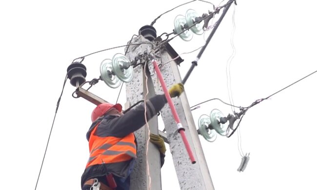 Графіки відключення світла в Сумській області на 18 грудня