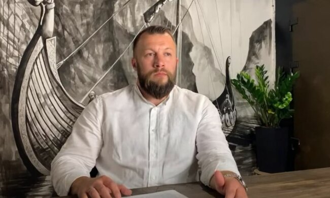 Максим Жорин заявил, что власти несправедливо осуждают ветеранов