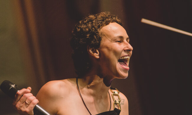 юлия чичерина