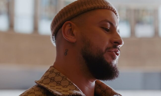 Монатик, фото: скриншот You Tube