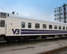 Новий графік поїздів у Луцьку