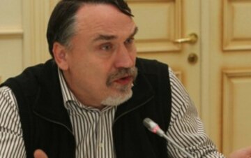 Письменник Капранов розкрив, коли на Донбасі настане мир: "Необхідно боротися, а не..."