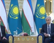 Угроза национальным интересам: Узбекистан и Казахстан послали за "кораблем" союз с россией