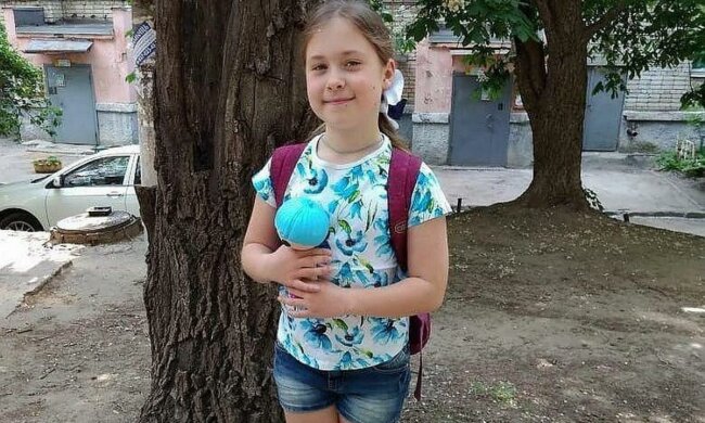 Вбивство 9-річної Лізи Кисельової: спливли моторошні подробиці про останні хвилини життя дівчинки