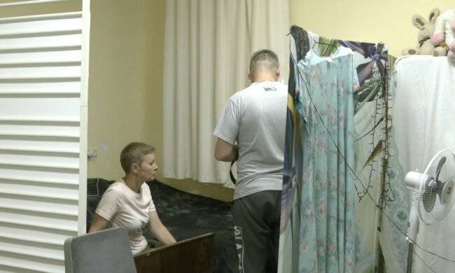 Бесплатное жилье для ВПЛ в Одессе