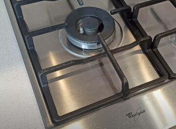 Відключення газу на тиждень 5-12 травня в Київській області
