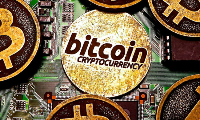 курс биткоина на 29 апреля