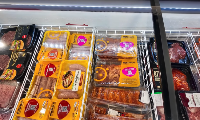 Подорожчання продуктів у Полтавській області