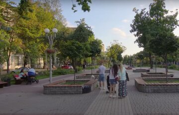 Прогноз погоды в Запорожье на неделю с 14 по 20 июля