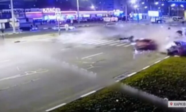 "Папа взял все на себя": дочь погибшего в харьковском ДТП не сдержала эмоций