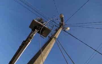 Графики отключения света в Черкасской области на неделю с 10 по 16 августа
