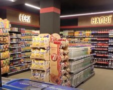 Подорожание продуктов в Николаеве