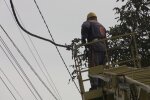  графіки відключення світла у Дніпропетровській області на 16 липня