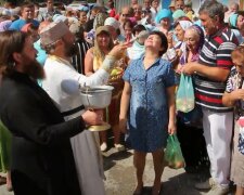 Медовый, Яблочный и Ореховый Спас в Украине: что важно сделать в эти дни