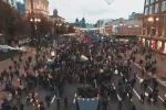 Національний Корпус закликає відвідати 14 жовтня у Києві великий Марш Нації