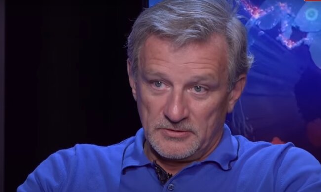 Пальчевський передрік серйозний розгляд в інциденті з телефоном та Кличком: "Навіщо брати в руки чужу річ?"