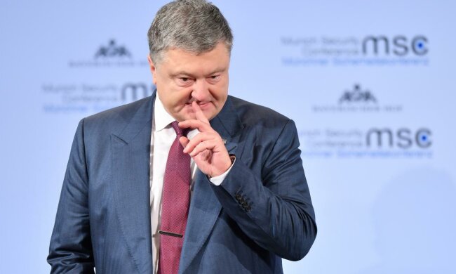 петр порошенко
