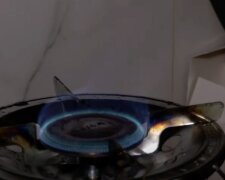 Повышение тарифов на газ