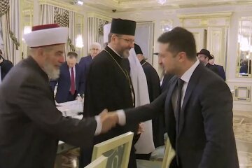 "Ми любимо всіх і дружимо": Зеленський приголомшив планами про впровадження 6 державних свят