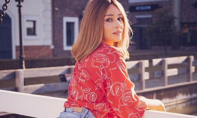 Злата Огневич