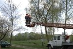Відключення світла на тиждень 9-15 червня в Кіровоградській області