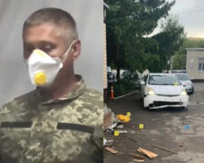 Майор, який збив трьох курсанток, здивував зізнанням у суді: "головне - це честь і совість, тому я не буду..."