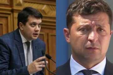 Разумков раптово остудив запал президента, опитування Зеленського під загрозою: "Станом на сьогодні..."