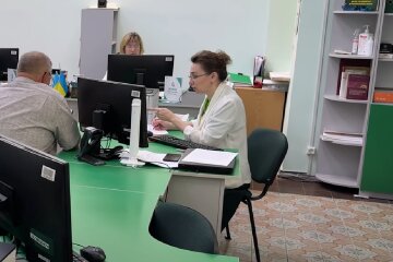 Повышенная пенсия в Харьковской области с июля