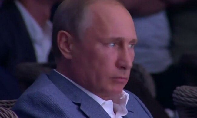 путин