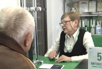 Доплати для пенсіонерів у Миколаївській області