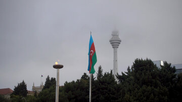 Азербайджан