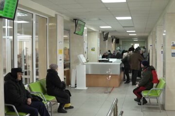 Денежная помощь для пенсионеров в Киевской области