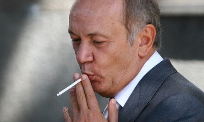 Иванющенко Енакиевский