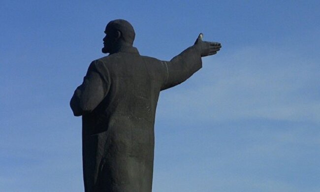 Планы по сносу уцелевших памятников Ленину встревожили одесситов: "Нужно сделать как в Прибалтии"