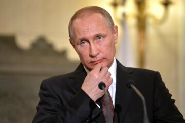 путин