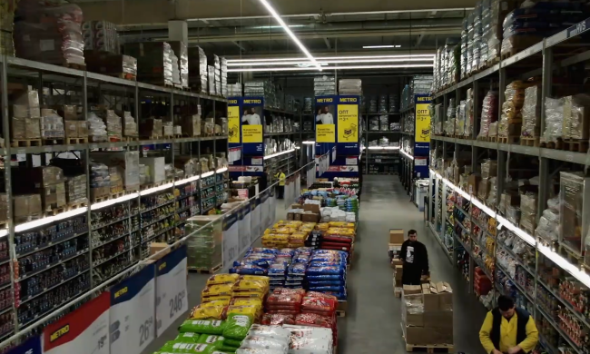 Подорожчання продуктів у Харкові