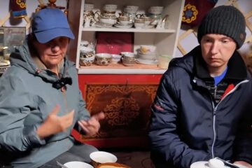 Семью погибшего военного РФ отблагодарили дровами, детали: "Оперативная работа"